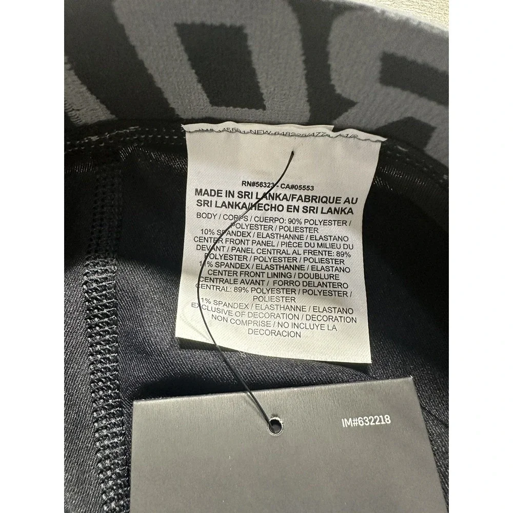 Nike new tags